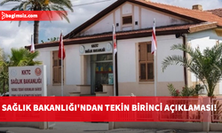 Sağlık Bakanlığı'ndan Tekin Birinci açıklaması: Müdahale Edilmemesi Söz Konusu Değildir
