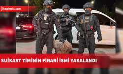 Erdoğan'a, 15 Temmuz darbe girişiminde suikast teşebbüsünde bulunan FETÖ mensubu yakalandı