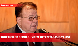 Tüketiciler Derneği, Sağlık Bakanlığı’nı tütün yasasını kumarhanelerde uygulamaya çağırdı