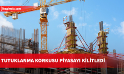 İnşaat ve emlak sektörü, Güney Kıbrıs’ın yarattığı ‘hukuki terörle’ karşı karşıya