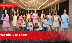 Miss Kuzey Kıbrıs ve Bay Kuzey Kıbrıs finali 3 Eylül’de