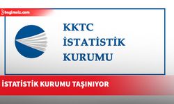 İstatistik Kurumu cuma gününe kadar hizmet veremeyecek