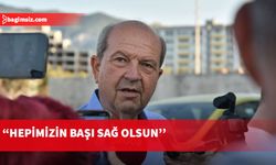 5. Cumhurbaşkanı Tatar: Burada bir ihmal söz konusu