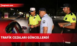 Asgari ücret arttı, yeni trafik cezaları belli oldu!