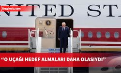 ABD Başkanı Trump, NATO zirvesi dönüşü uçak değiştirdiğini doğruladı