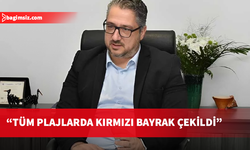 Şenkul'dan olumsuz hava koşullarına yönelik uyarı