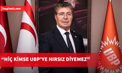 Başbakan Üstel: Çok daha ağır cevapları şimdilik saklı tutuyoruz