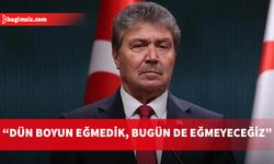 Üstel’den Elam’ın festival ve futbol kampı girişimlerine tepki