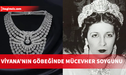 Mısır Kraliçesi Nazlı’nın kolyesi müzeden çalındı