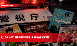 Anime stresi 27 milyon dolara patladı: Japonya'daki akılalmaz dolandırıcılık