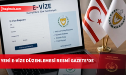 E-Vize uygulaması yürürlüğe girdi: İlk aşamada 3 ülke
