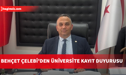 YÖDİD'den Türkiye’deki üniversitelere yerleşen öğrencilere başvuru süreci hakkında bilgi...