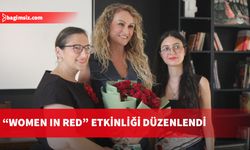“Women in Red” etkinliğinde Vikipedi’deki kadın temsiline dikkat çekildi