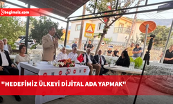 Üstel: CTP engellemek için elinden geleni yapıyor, ancak fiber optik projesi geçecek