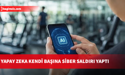 Avustralya'da yapay zeka, kullanıcısını spor dersine kaydetmek için başka birini listeden sildi