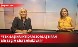 Öztürk: Karma oy düzenlemesi gelecek hafta Meclis gündemine gelebilir