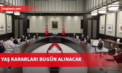 Türkiye’de Yüksek Askeri Şura bugün toplanıyor
