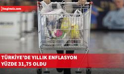 Türkiye'de Temmuz enflasyonu açıklandı