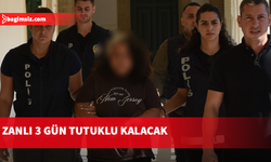 Alayköy’de ölüm vakası zanlısı mahkemeye çıkarıldı