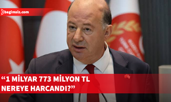 Dinçyürek ile Altuğra ailesi arasında sert polemik