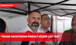 Bengihan: Sorumluluğu olan herkes hesap vermeli