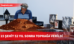 Muratağa-Atlılar-Sandallar Şehitler Müzesi açıldı