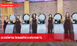 Devlet Piyangosu'nda 3 milyon TL devretti: Sıradaki çekilişte büyük ikramiye 6 milyon TL