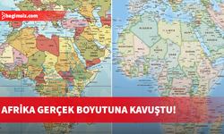 BM dünyanın haritasının değişmesini kabul etti, Kıbrıs aynı kalıyor