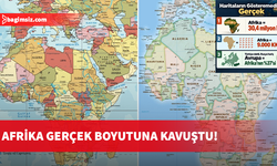 BM dünyanın haritasının değişmesini kabul etti, Kıbrıs aynı kalıyor