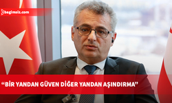 Erhürman: 7 önerinin 6'sına 'evet' dedik, Rum tarafı adım atmıyor!