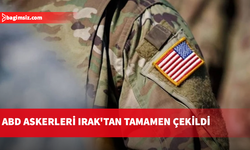 Irak'ta bir dönemin sonu: ABD askeri çekildi, ülkede resmi bayram ilan edildi