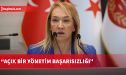 Besim: Güngör'de yaşanan yangınlar artık ihmal değil, açık bir yönetim başarısızlığıdır