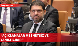 Savaşan: Başbakan resmi açıklamaların kriz masası tarafından yapılacağını duyurdu