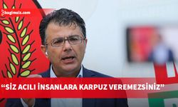 Akansoy’dan Girne’deki deniz faciasına sert tepki: Bu bir deniz cinayetidir