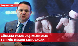 Türkiye'de "Fon Soruşturması" kapsamında 51 kişiye yurt dışına çıkış yasağı!