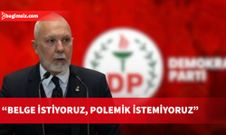 Akpınar’dan Arıklı’ya Filo Jet yanıtı: Mesele rol değil, sorumluluktur