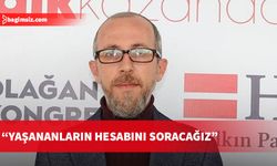 HP Genel Sekreteri Alas’tan hükümete yönelik eleştiriler