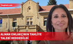 Kıbrıslı Rum mülkleri davası: Alman emlakçının tahliye talebi reddedildi