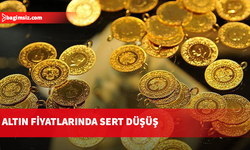 Altında sert düşüş: Kilogram fiyatı yüzde 3,1 geriledi!