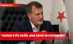 Arıklı’dan görevden alınmasının ardından ilk açıklama: Buraya kadarmış...