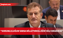 Arıklı: Türkiye’de de gemi battı; neden kimse “Bakan istifa etsin” demedi?