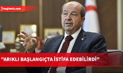 Tatar: Tüm sorumluluğun Erhan Arıklı'ya yüklenmesi doğru değil!