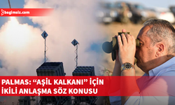 Rum Savunma Bakanı Palmas: Güney Kıbrıs, Yunanistan ve İsrail aynı savunma sistemine sahip