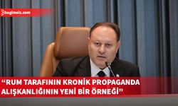 Öztürkler: Türkiye’nin BM’deki mesajı Kıbrıs Türk halkının sesidir