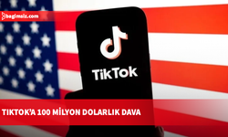 Tiktok, çocukları aşırı kullanıma sevk ettiği iddiasıyla açılan davada 100 milyon dolara uzlaştı