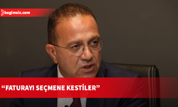 Şahali'den karma oy tepkisi: Faturayı seçmene kestiler, sandıkta cevabı alacaklar!