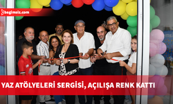 Mesarya Belediyesi Kültür Merkezi açılışı gerçekleştirildi