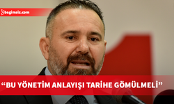 Bengihan Üstel'in "Yeni dönemde hayatı kolaylaştıracak projelere geliyoruz" açıklamasını eleştirdi