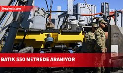 Girne'deki gemi faciasında bugün dördüncü gün...