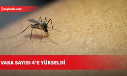 Batı Nil Virüsü vakalarında sayı 4’e yükseldi